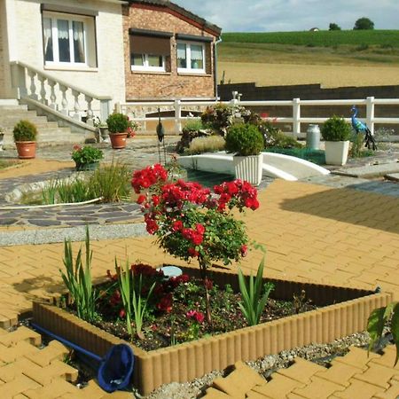 Passion Et Terroir Bed & Breakfast Mardeuil Bagian luar foto