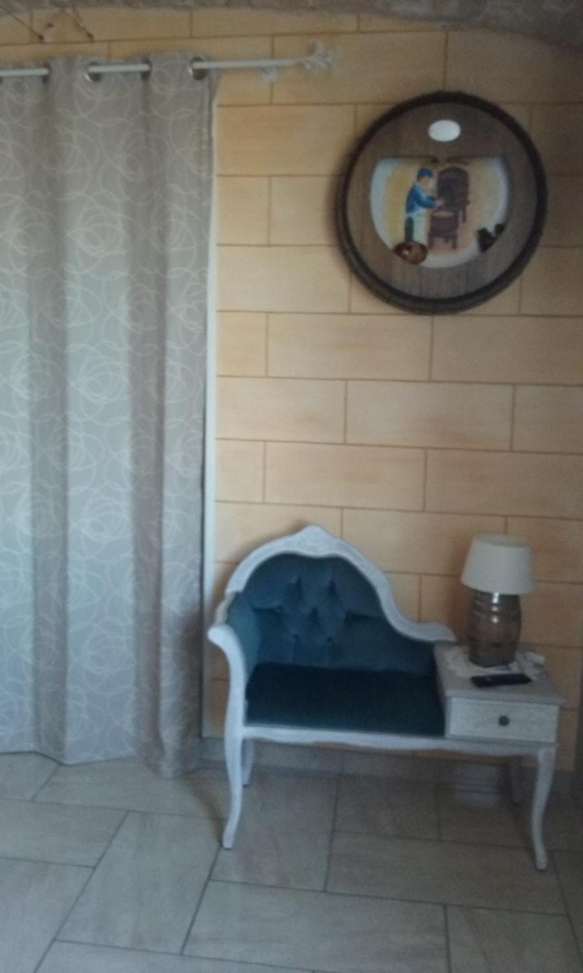 Passion Et Terroir Bed & Breakfast Mardeuil Bagian luar foto