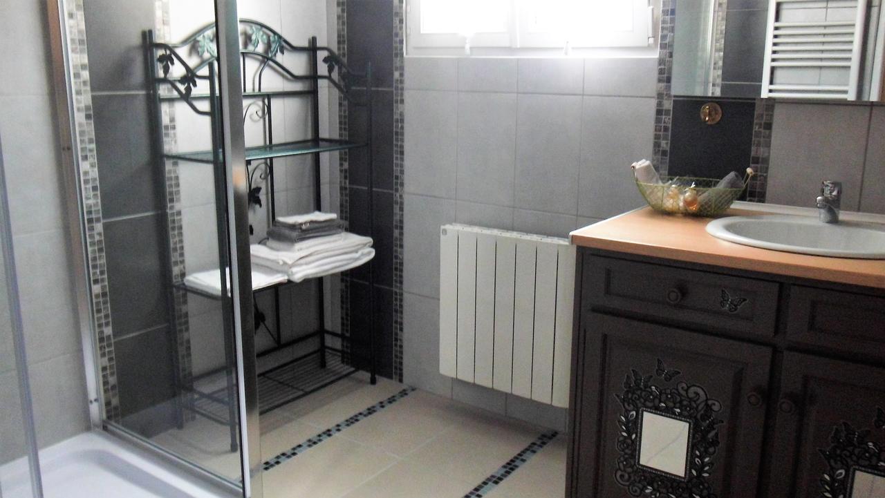 Passion Et Terroir Bed & Breakfast Mardeuil Bagian luar foto