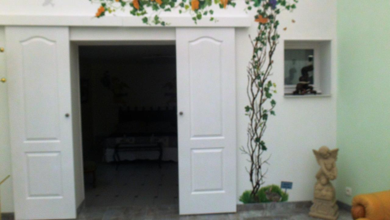 Passion Et Terroir Bed & Breakfast Mardeuil Bagian luar foto
